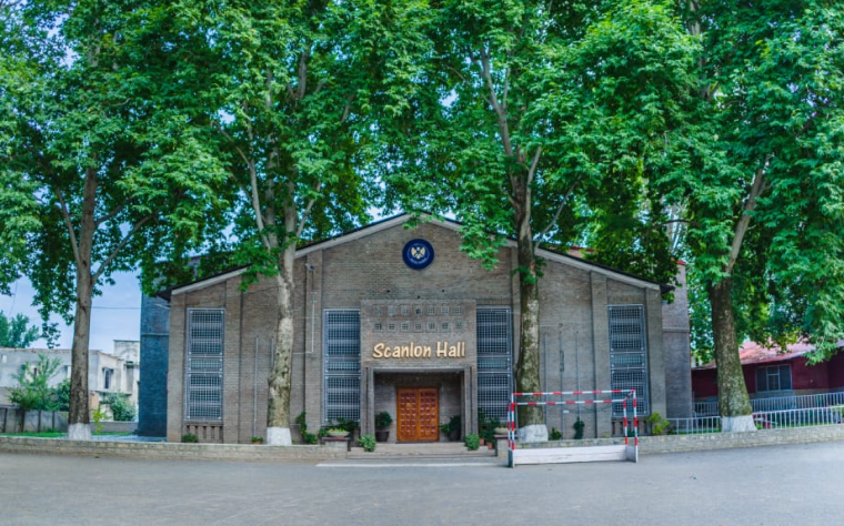 Auditorium facility image